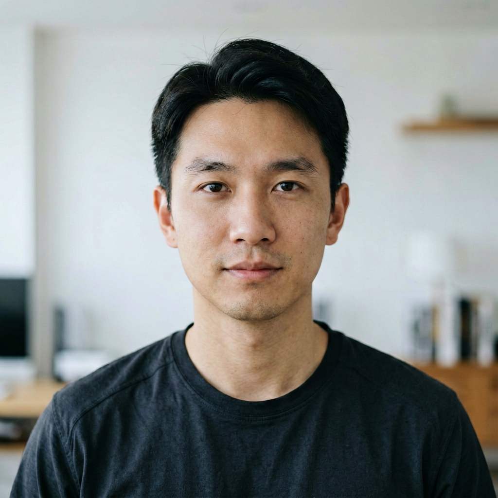 数据分析爱好者头像